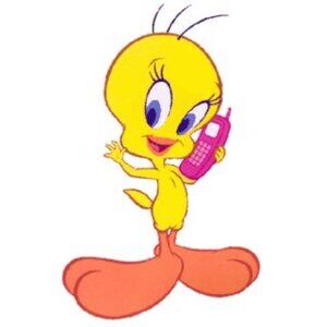 Meet your Posher, Tweety